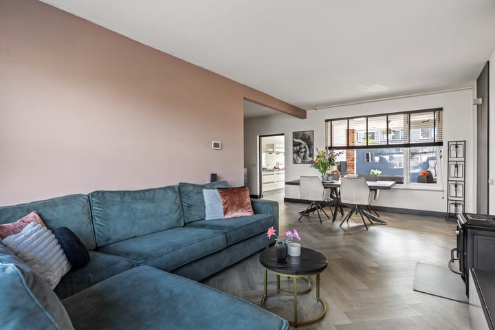 Foto 7 van van der Veenstraat 22