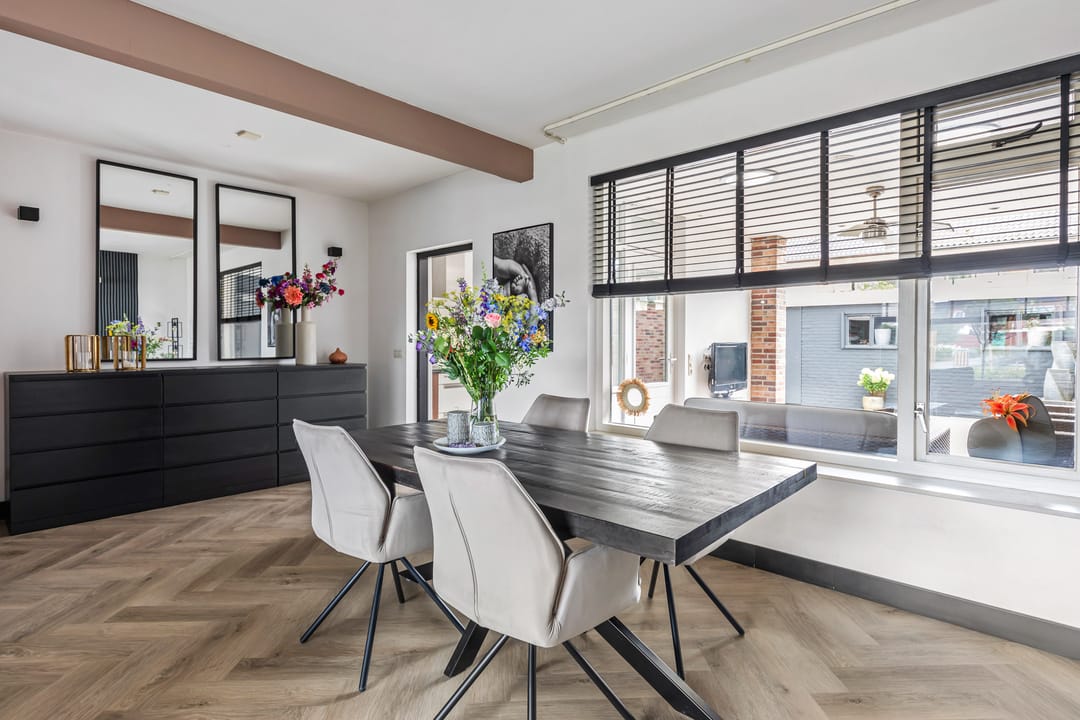 Foto 8 van van der Veenstraat 22