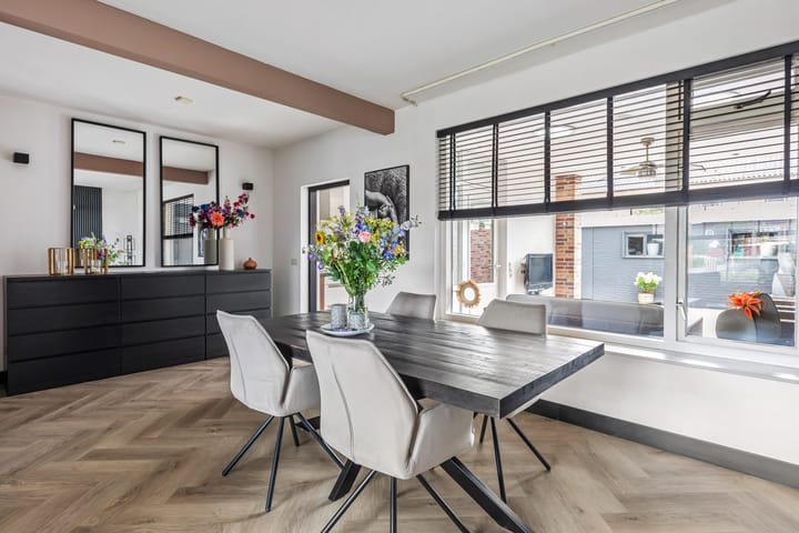 Foto 8 van van der Veenstraat 22