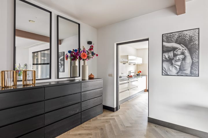 Foto 9 van van der Veenstraat 22