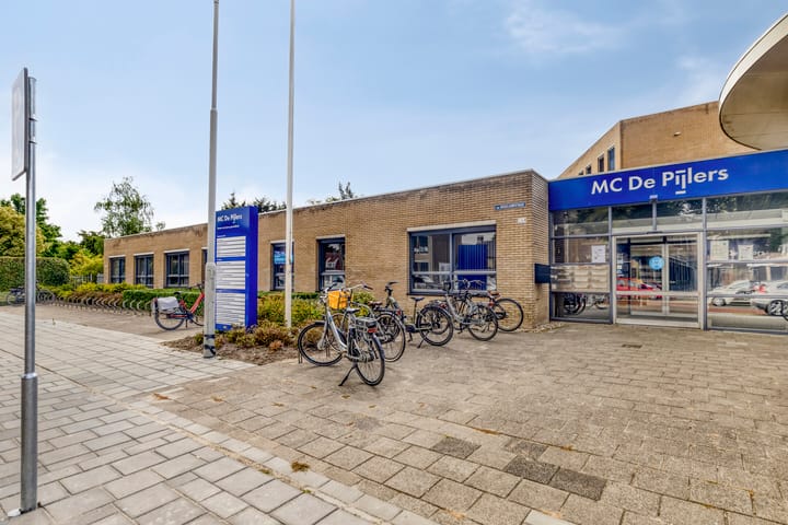 van Dusseldorpstraat 9, Goes