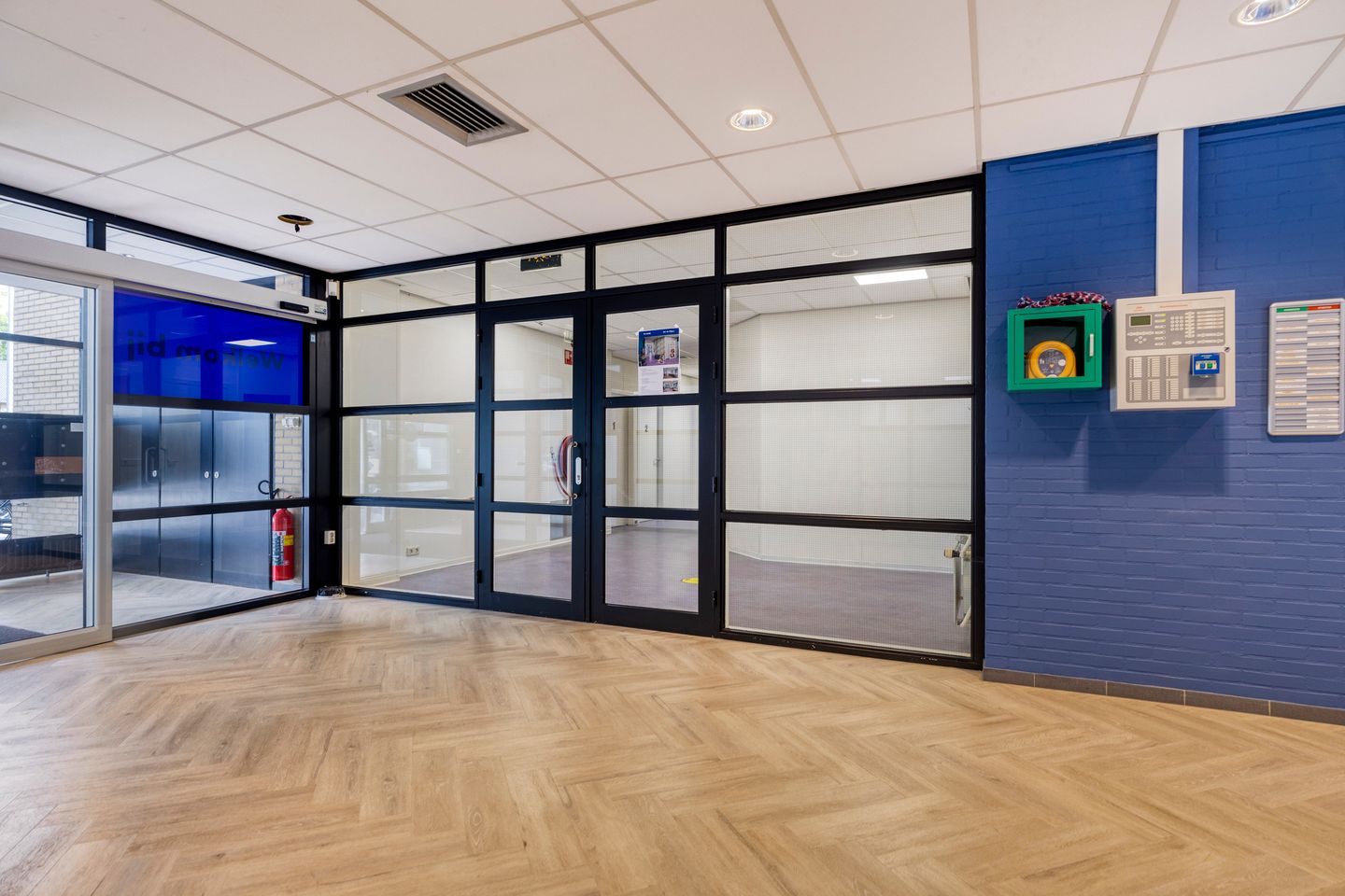 Bekijk foto 4 van van Dusseldorpstraat 9