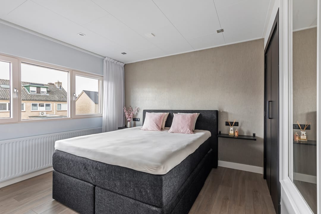 Foto 13 van van der Veenstraat 22