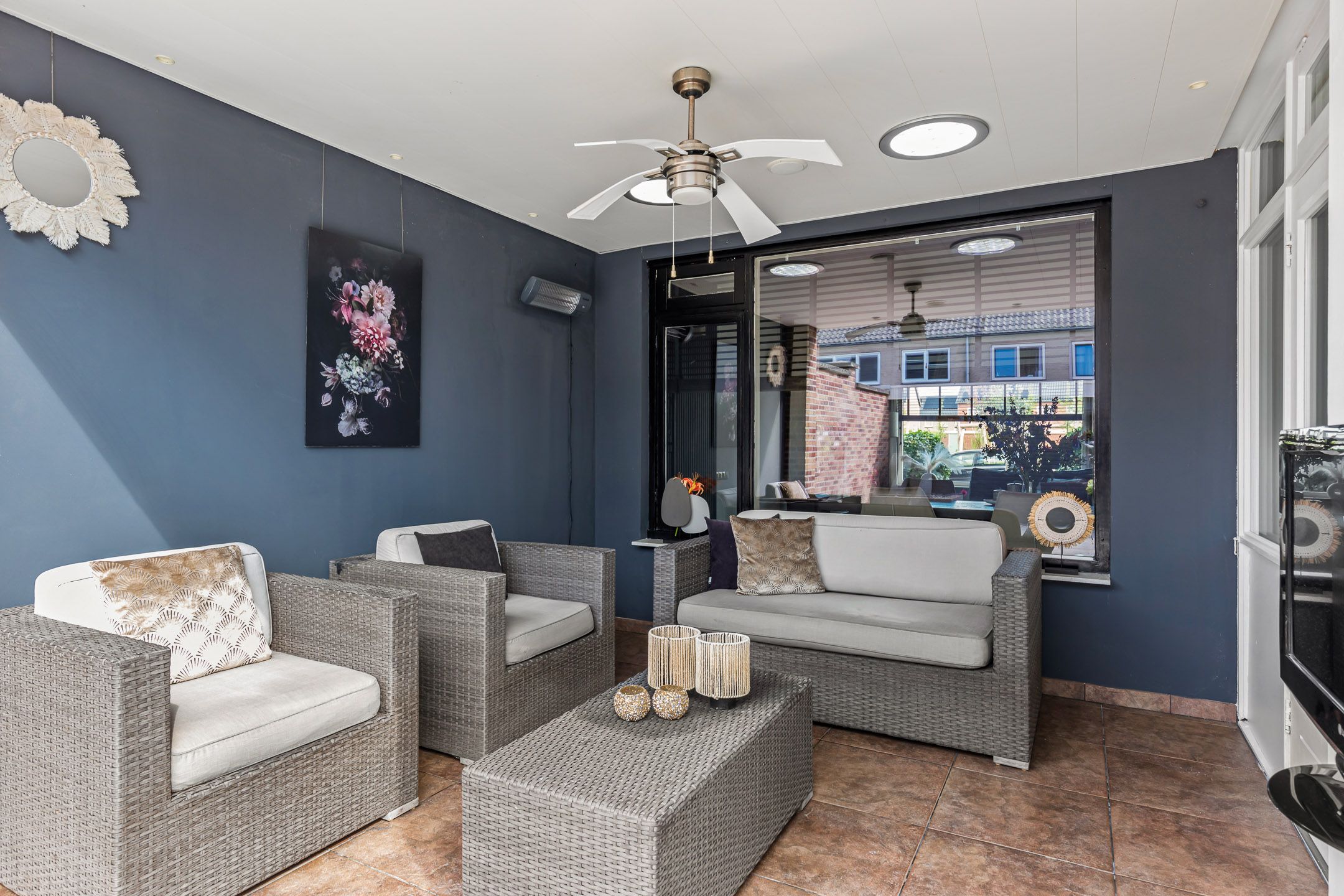 Foto 18 van van der Veenstraat 22