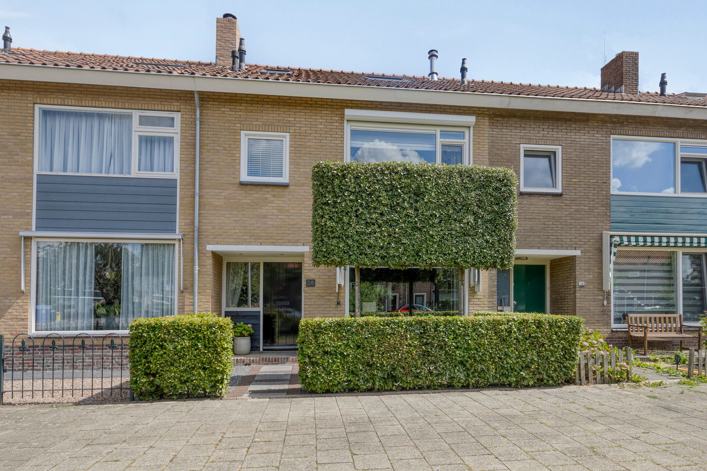 Foto 4 van Roggestraat 26