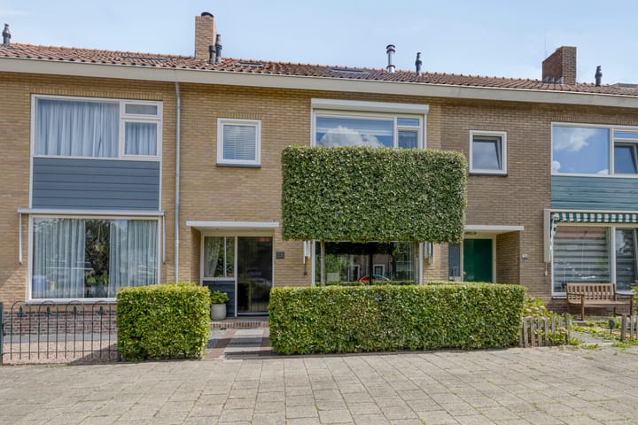 Foto 4 van Roggestraat 26