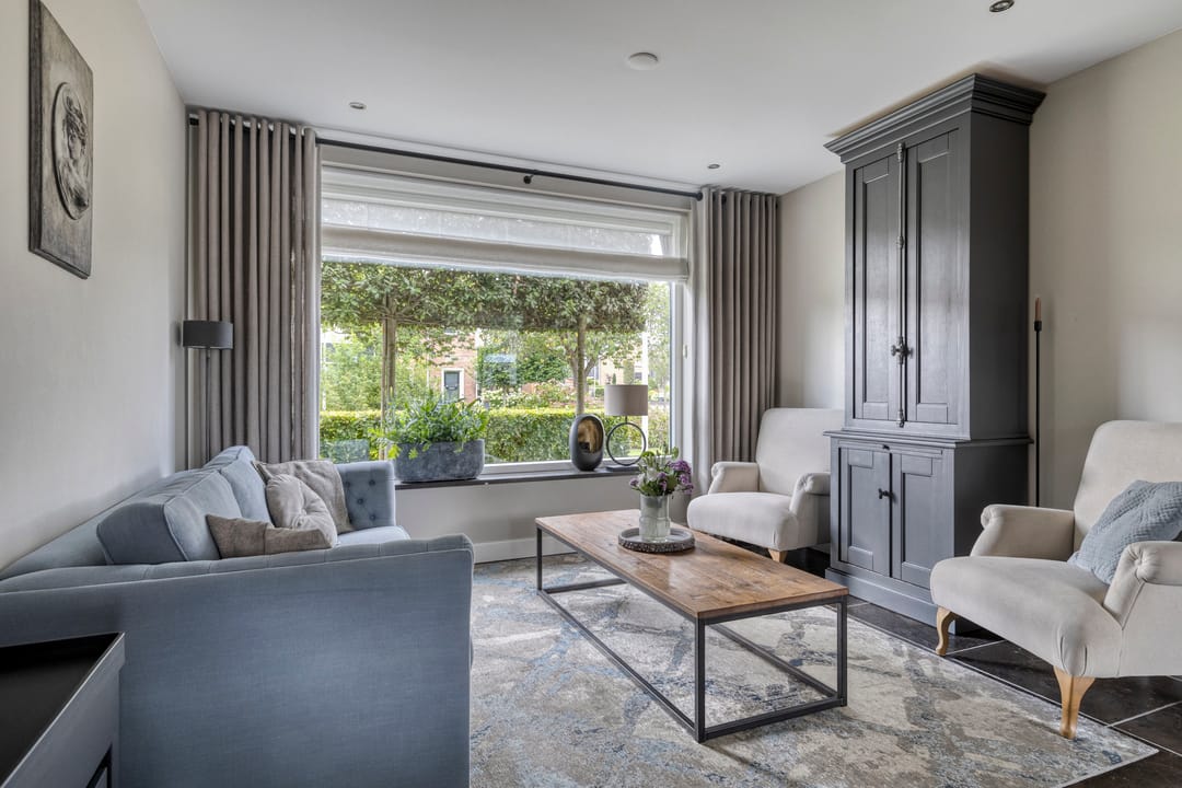 Foto 1 van Roggestraat 26