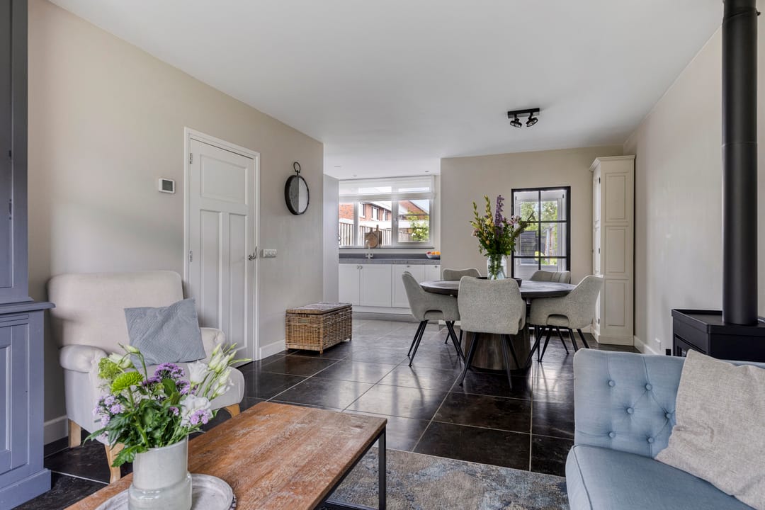 Foto 7 van Roggestraat 26