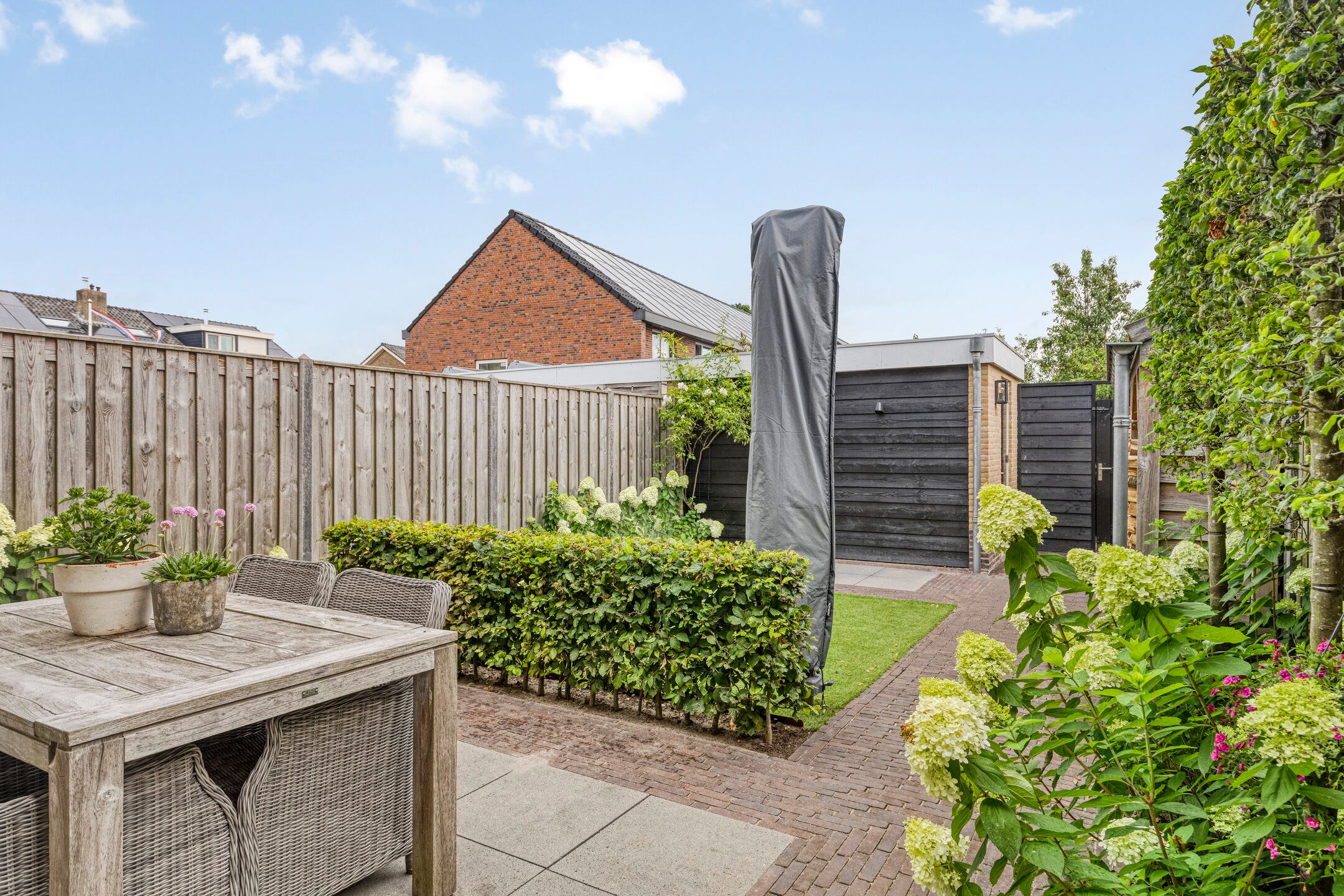 Foto 30 van Roggestraat 26