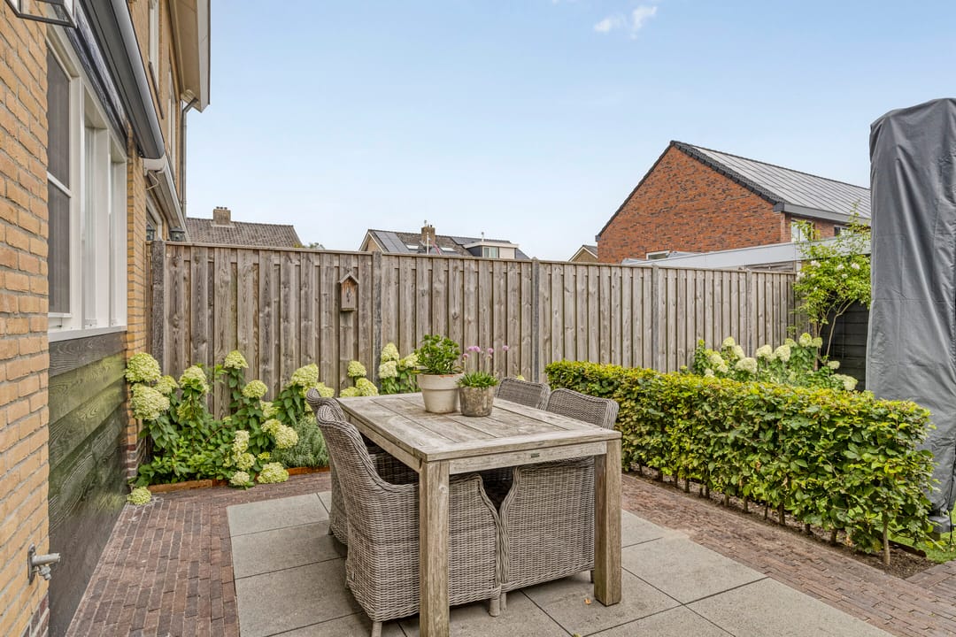 Foto 31 van Roggestraat 26