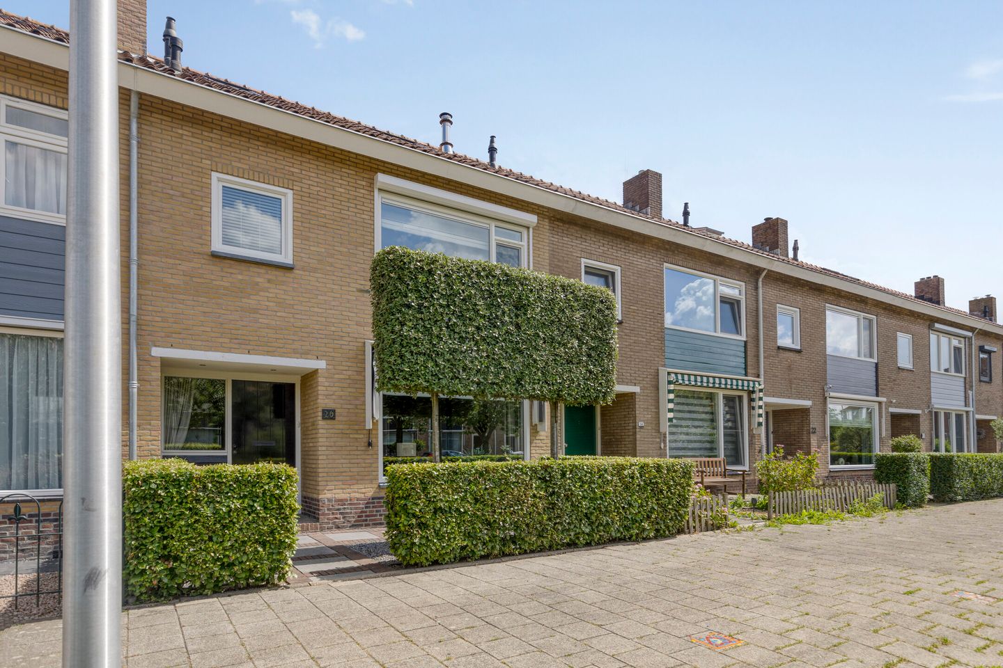 Foto 35 van Roggestraat 26