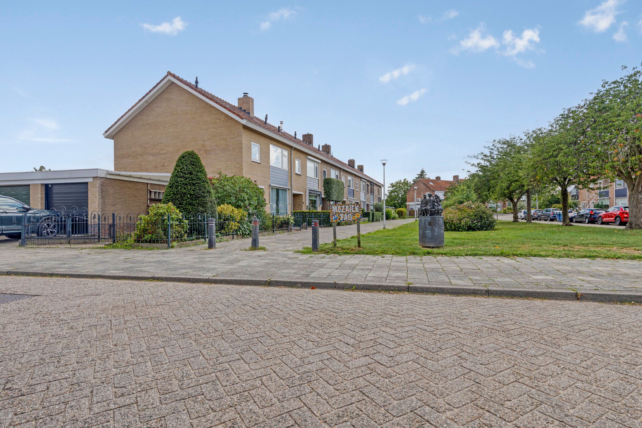 Foto 36 van Roggestraat 26