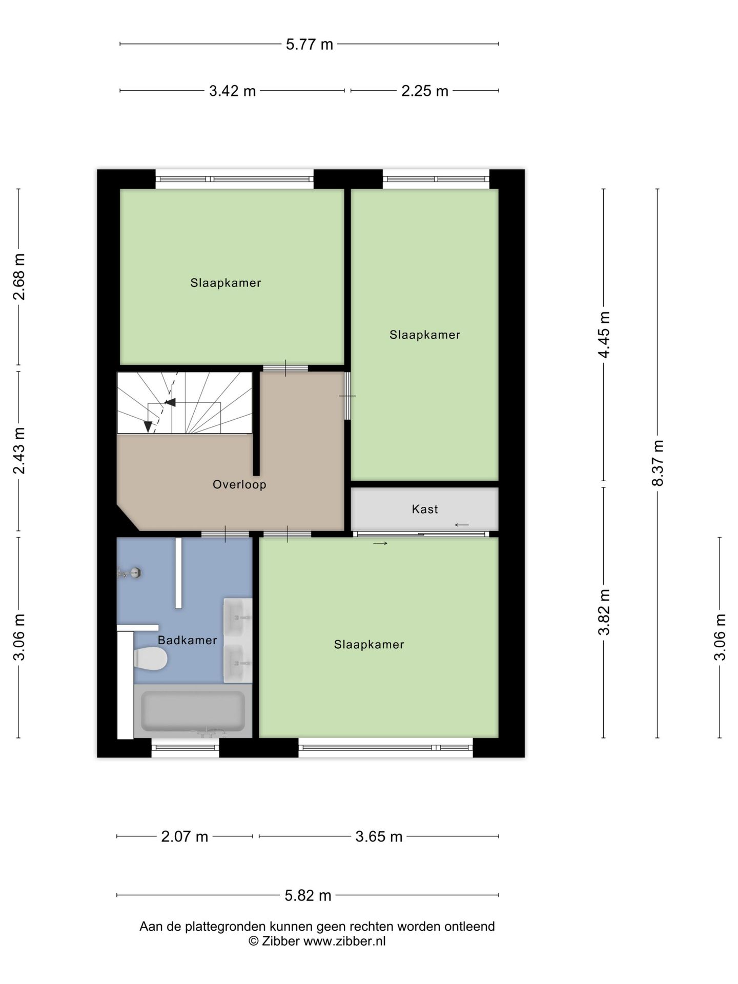 Foto 44 van Roggestraat 26