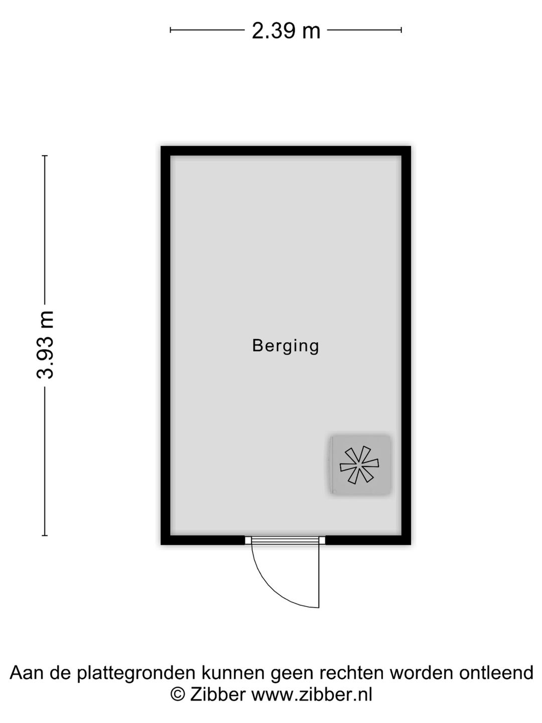 Foto 46 van Roggestraat 26