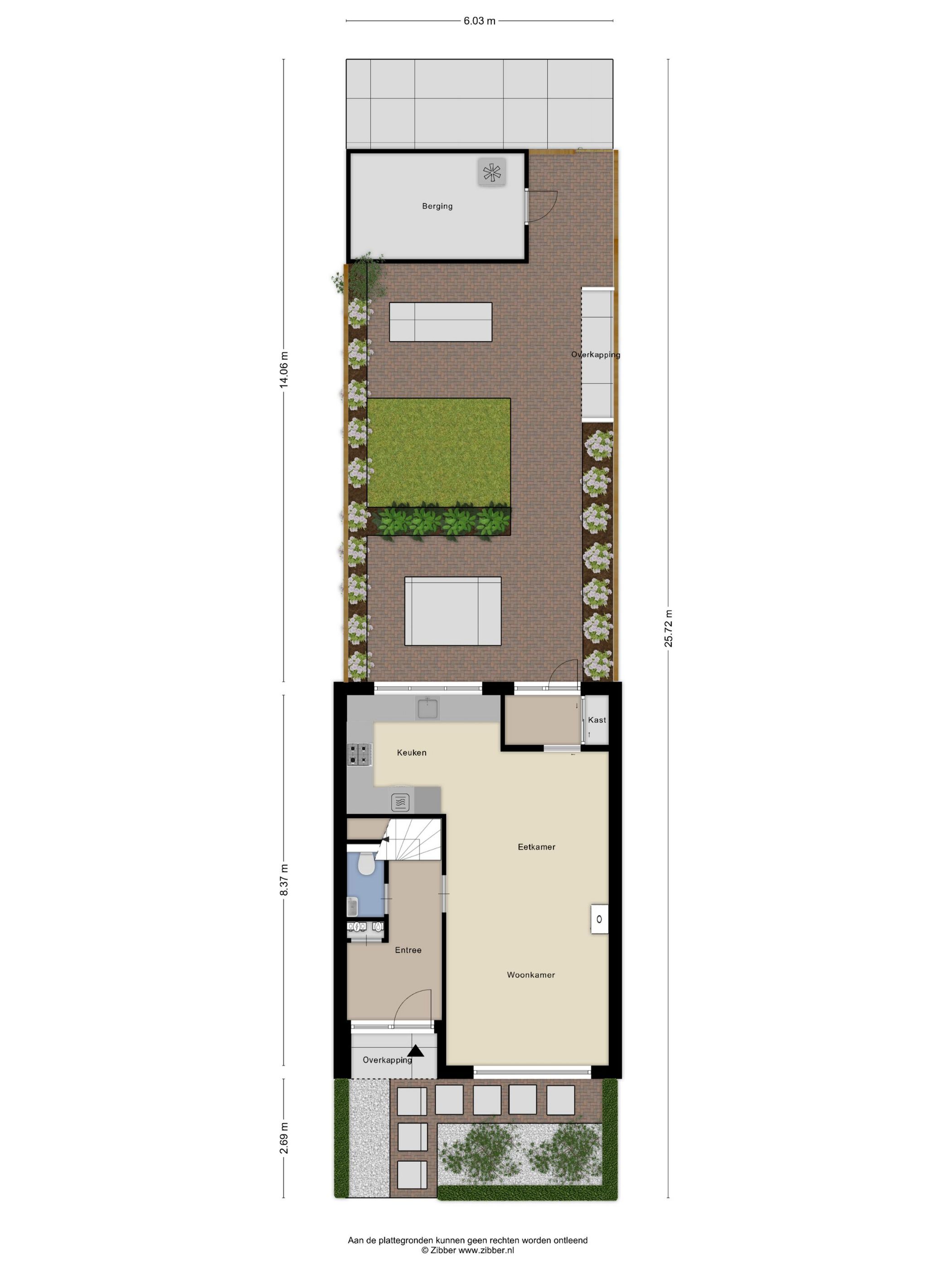 Foto 48 van Roggestraat 26