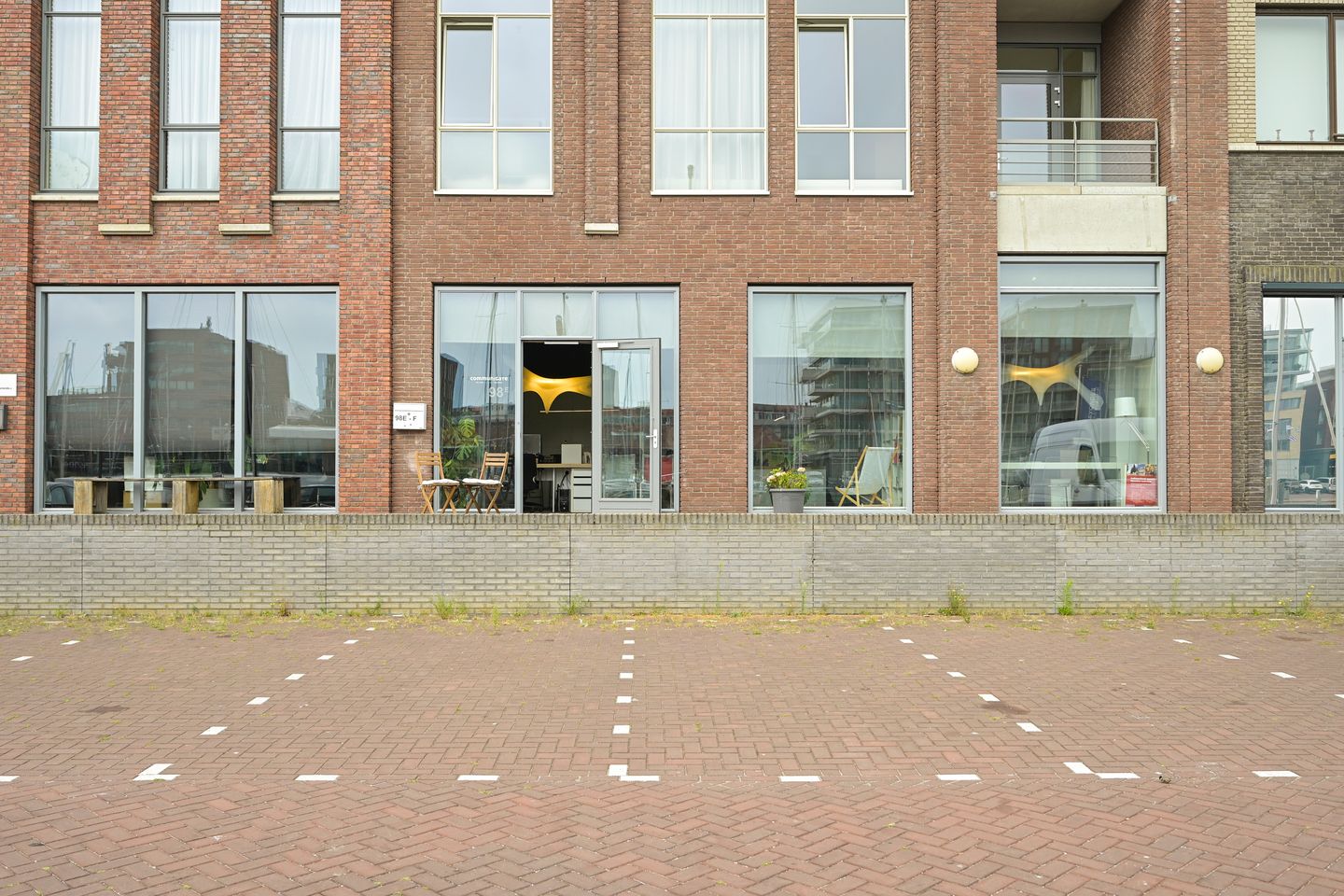 Bekijk foto 2 van Hellingweg 98-E