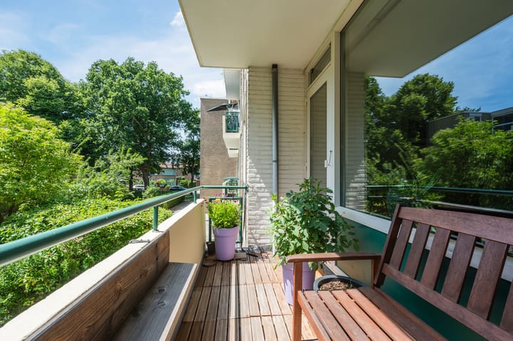 Foto 4 van Clematislaan 20