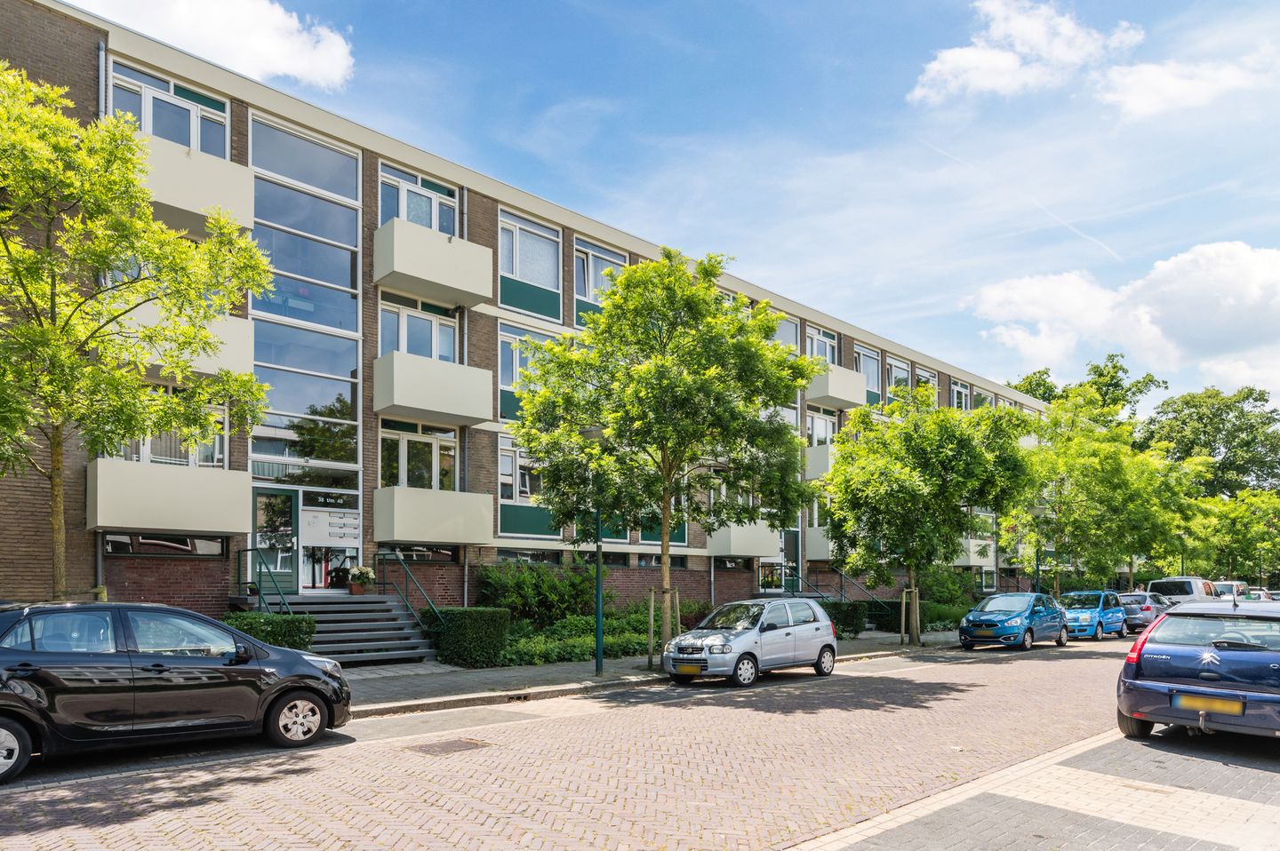 Foto 5 van Clematislaan 20