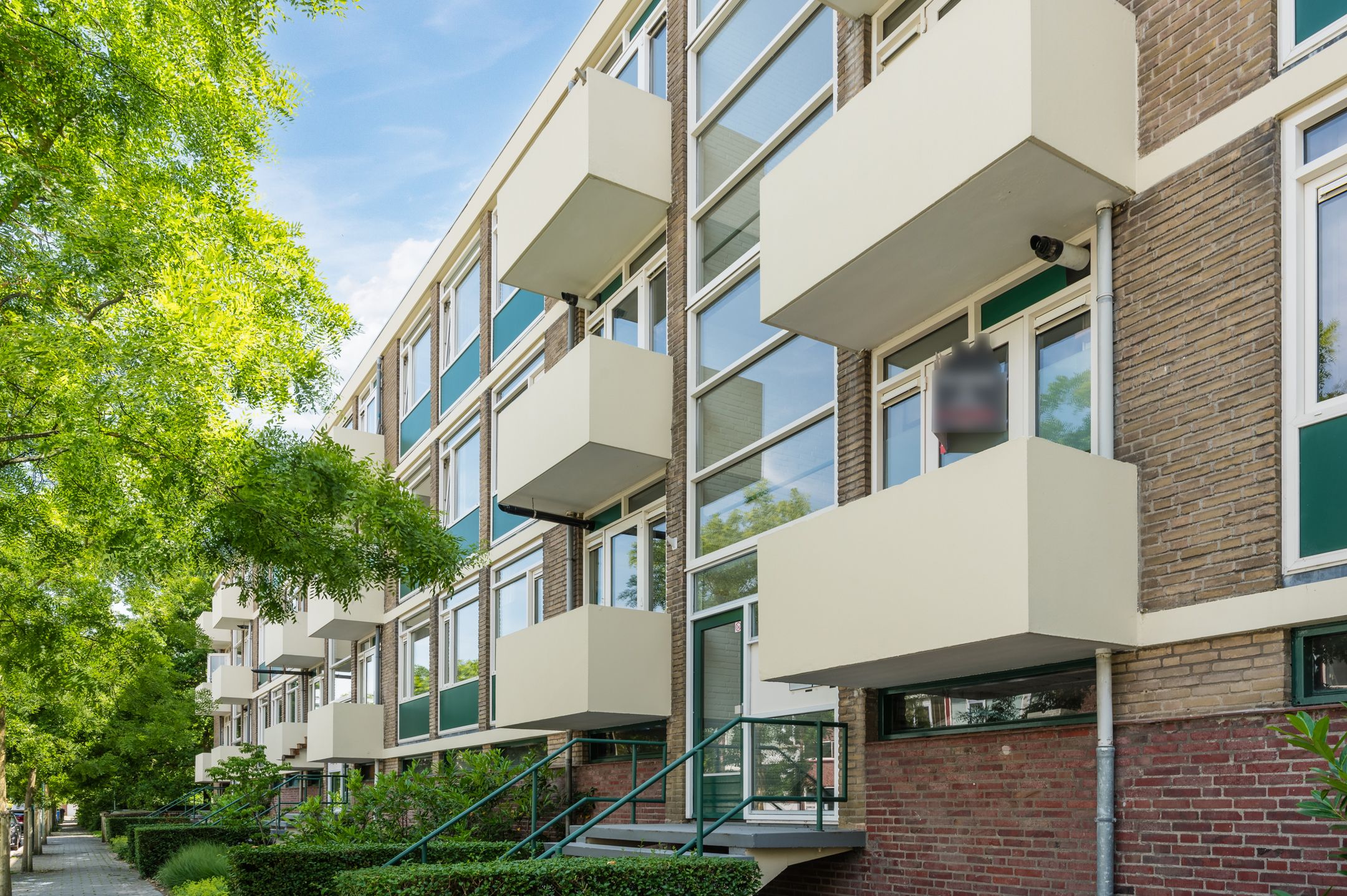 Foto 6 van Clematislaan 20