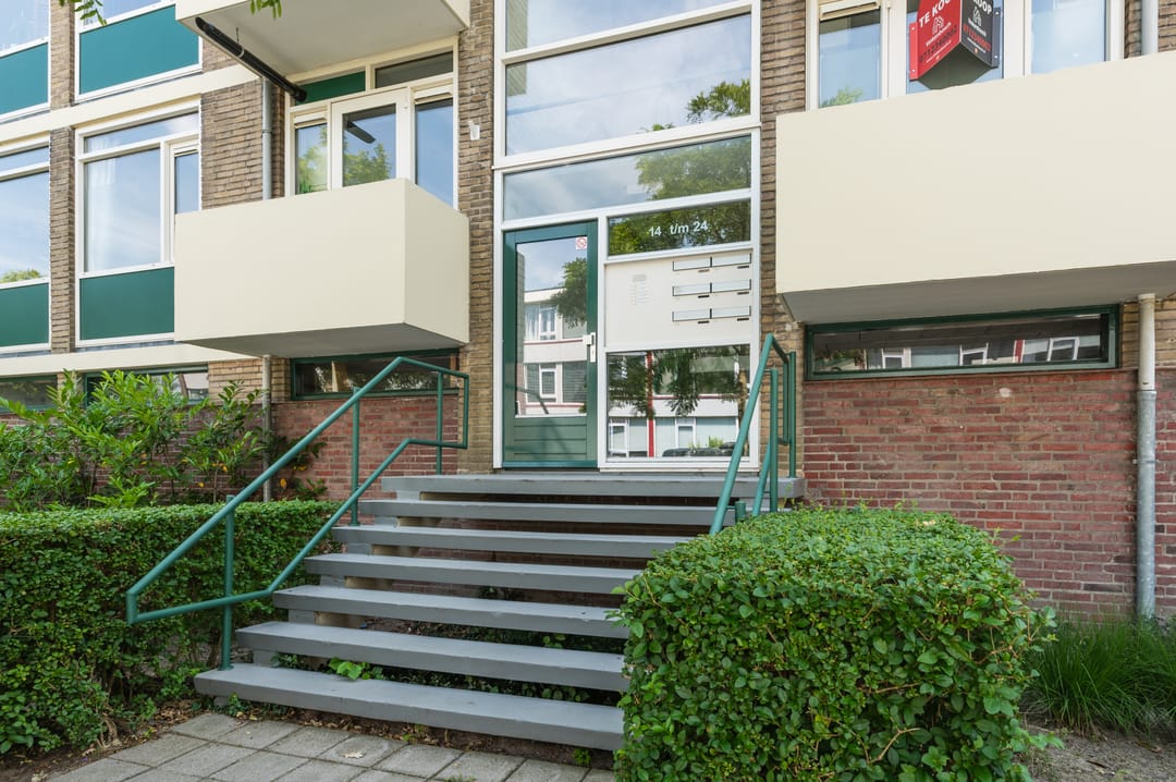 Foto 7 van Clematislaan 20