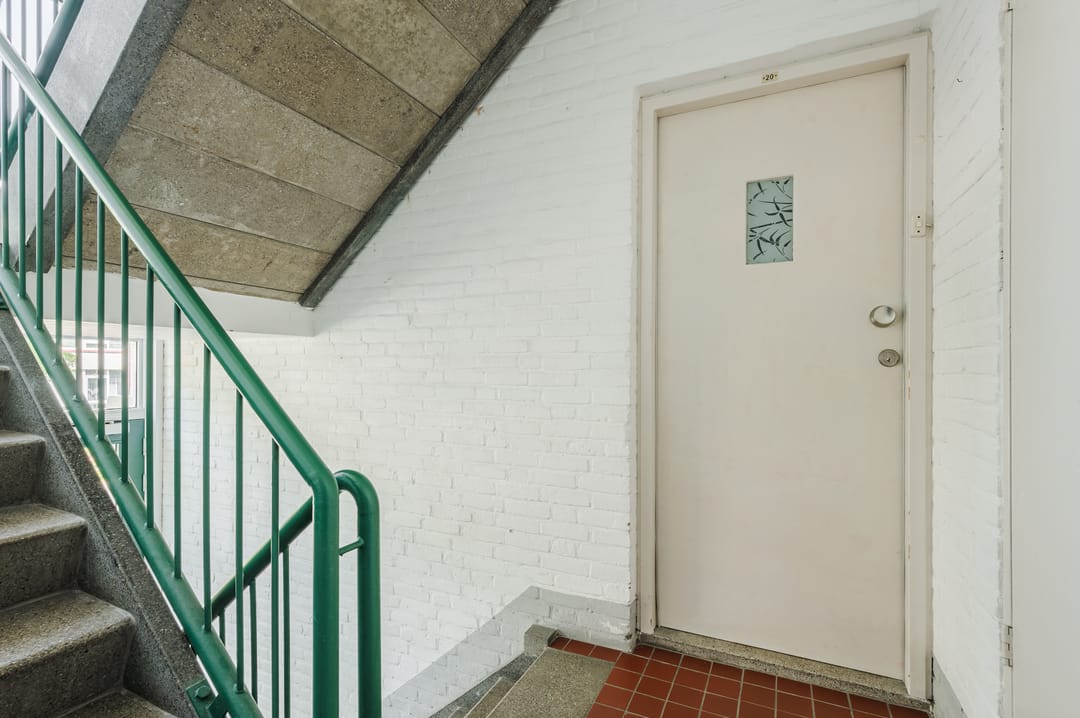 Foto 8 van Clematislaan 20