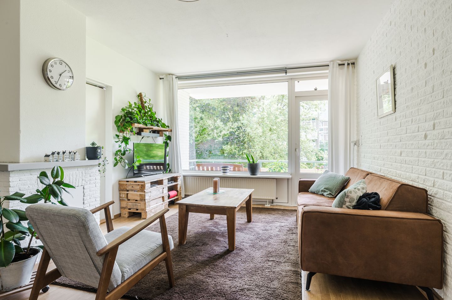 Foto 10 van Clematislaan 20