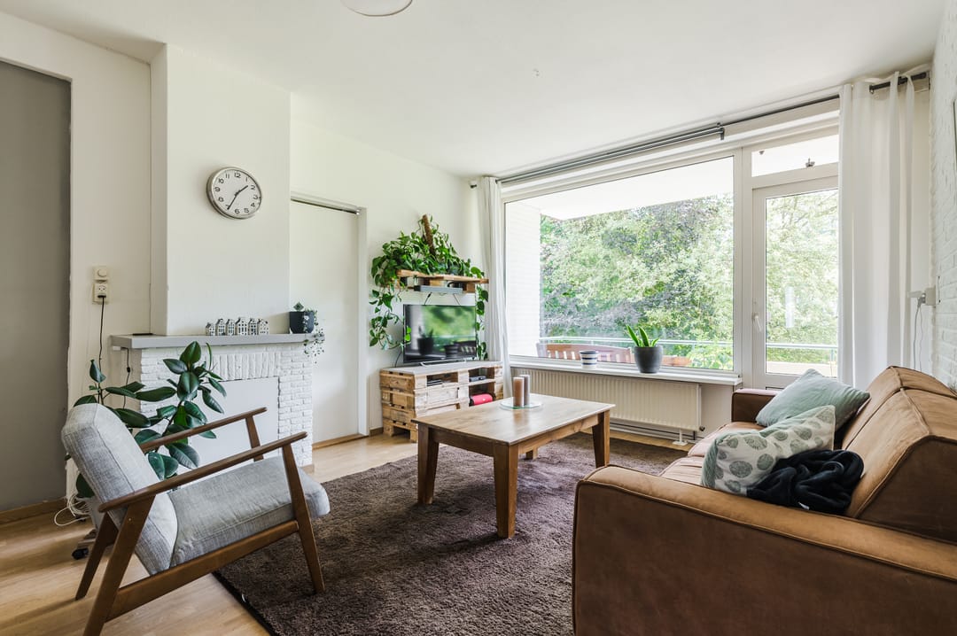 Foto 11 van Clematislaan 20