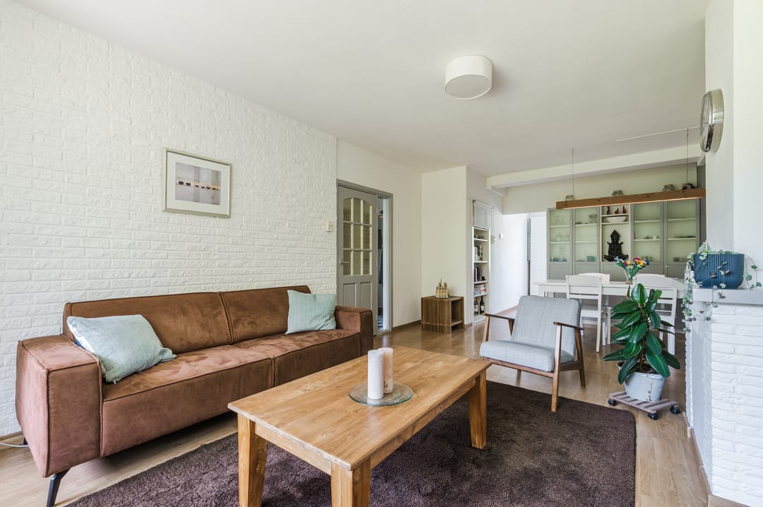 Foto 13 van Clematislaan 20