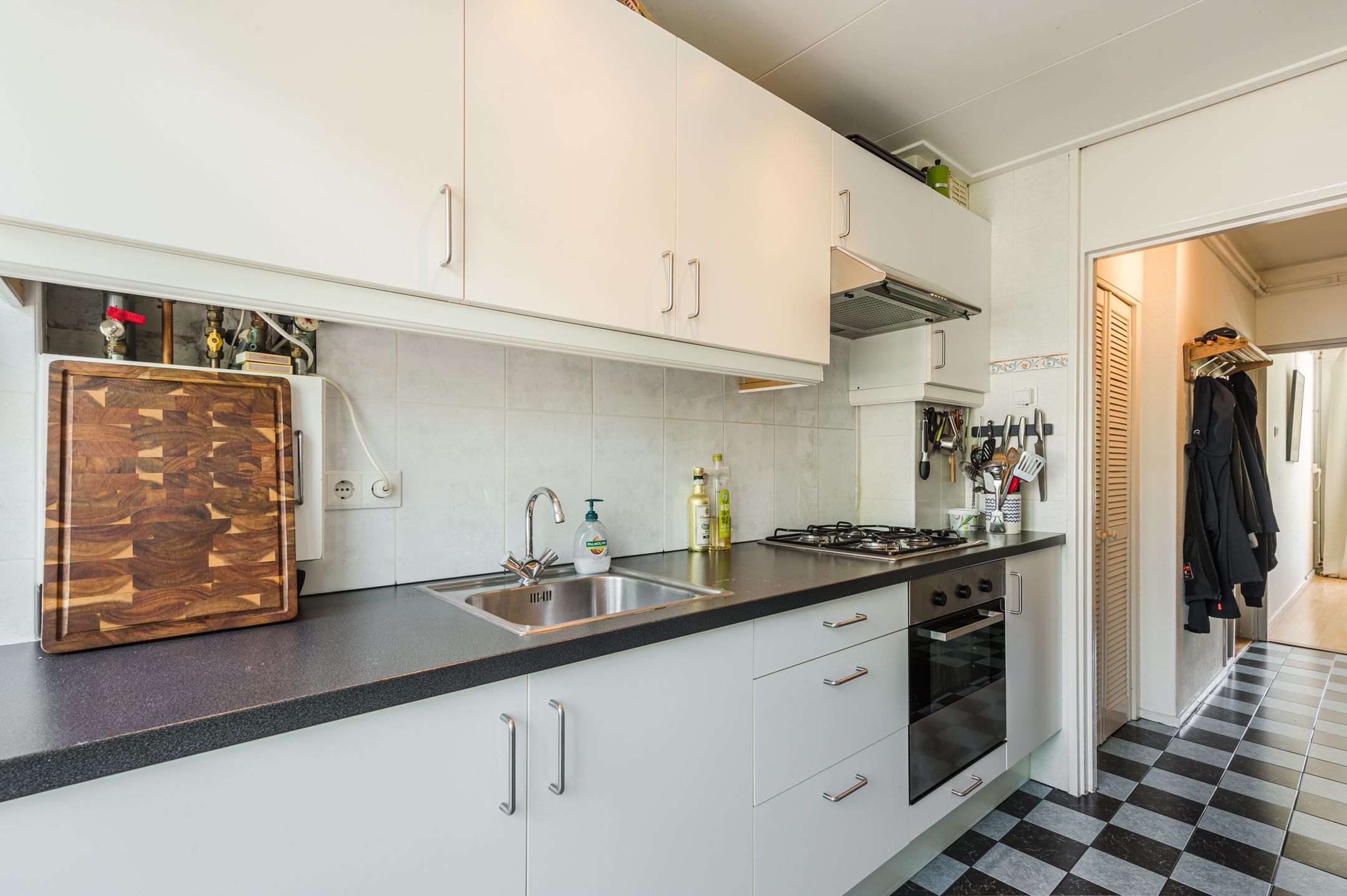 Foto 18 van Clematislaan 20