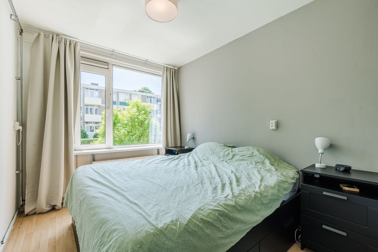 Foto 19 van Clematislaan 20