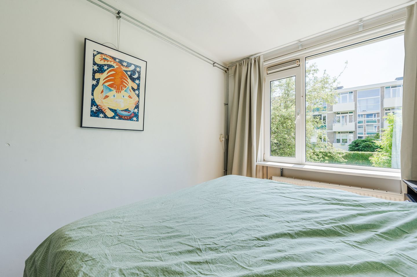 Foto 20 van Clematislaan 20