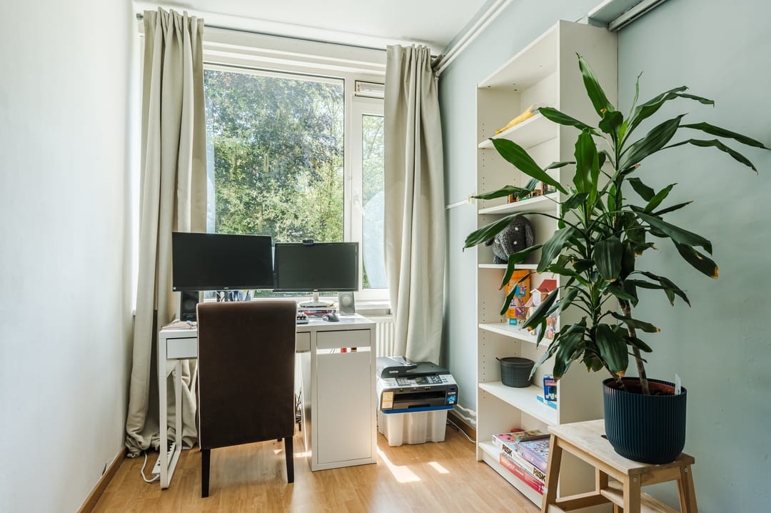 Foto 22 van Clematislaan 20