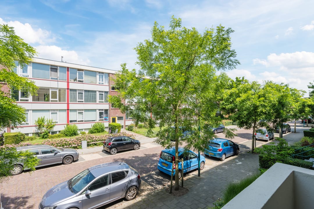 Foto 28 van Clematislaan 20