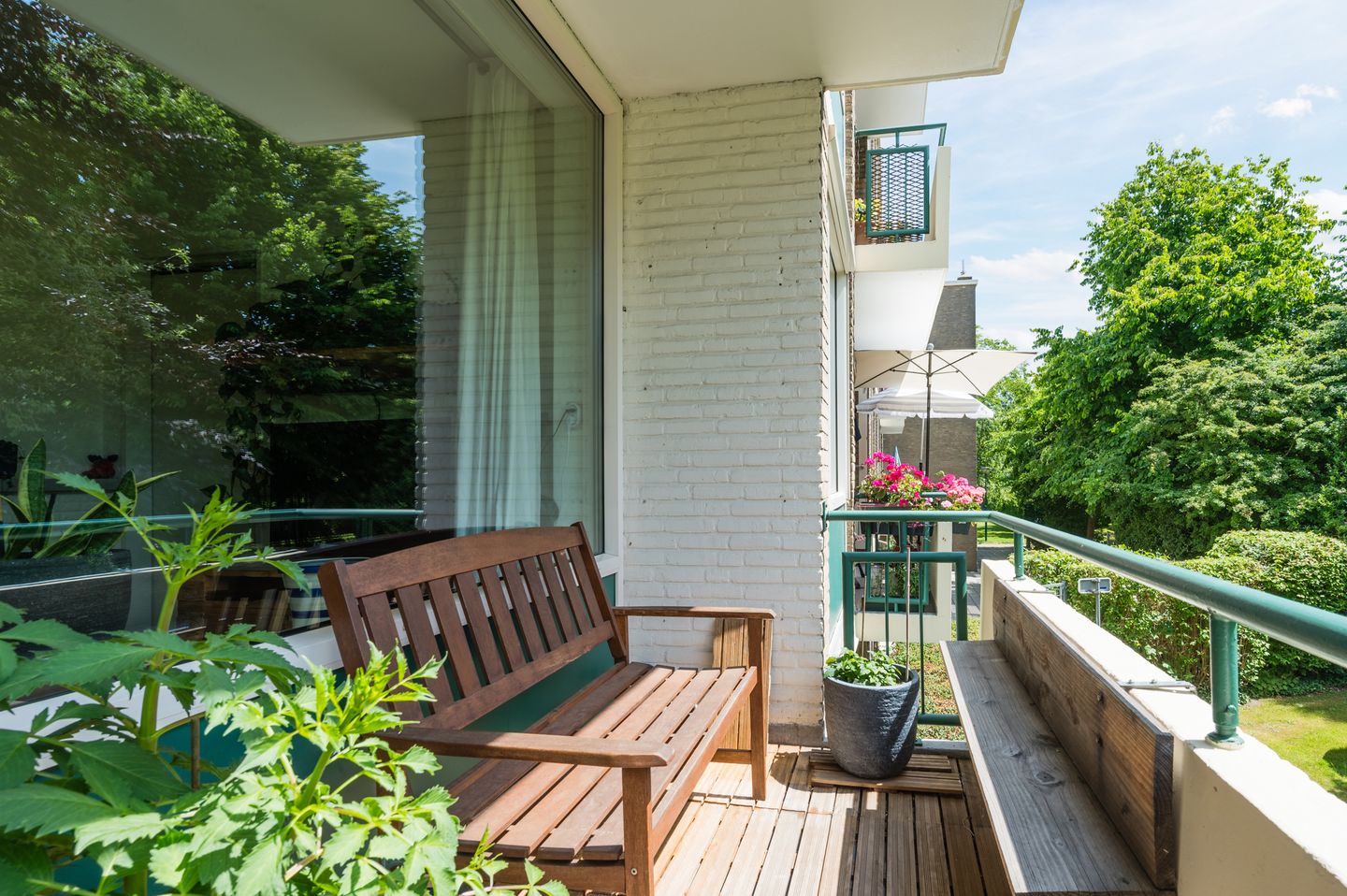 Foto 29 van Clematislaan 20