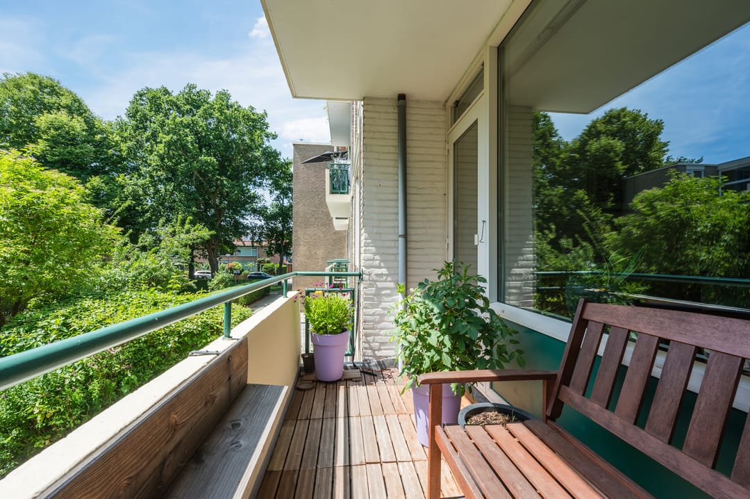 Foto 31 van Clematislaan 20