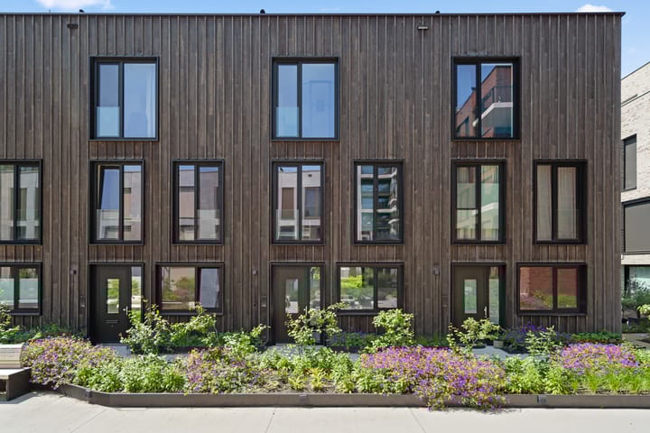 Geertje Zijlstrahof 7