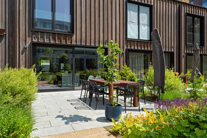 Photo 3 of Geertje Zijlstrahof 7