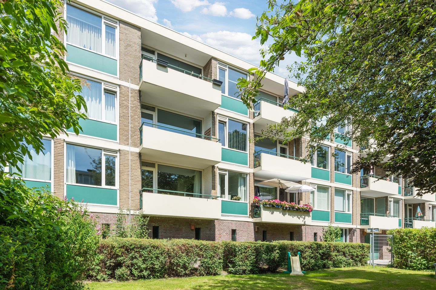 Foto 34 van Clematislaan 20