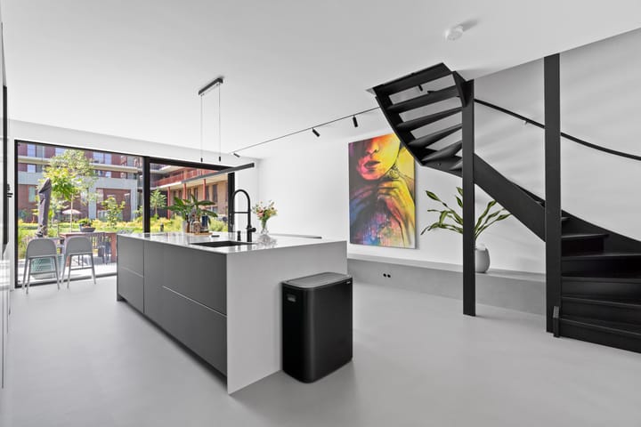 Photo 4 of Geertje Zijlstrahof 7