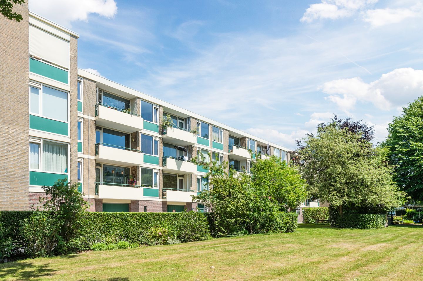 Foto 35 van Clematislaan 20