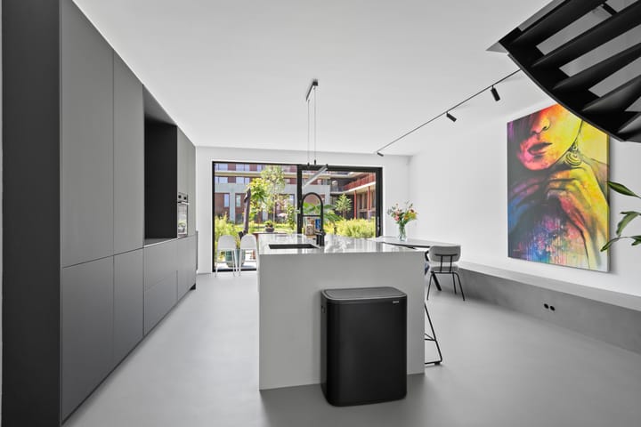 Photo 5 of Geertje Zijlstrahof 7