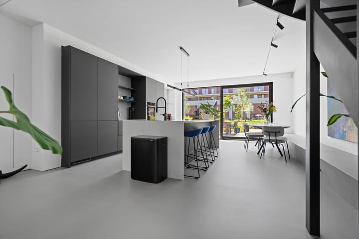 Photo 6 of Geertje Zijlstrahof 7