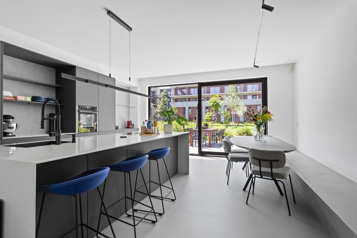 Photo 7 of Geertje Zijlstrahof 7