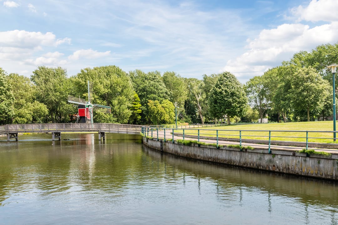 Foto 38 van Clematislaan 20