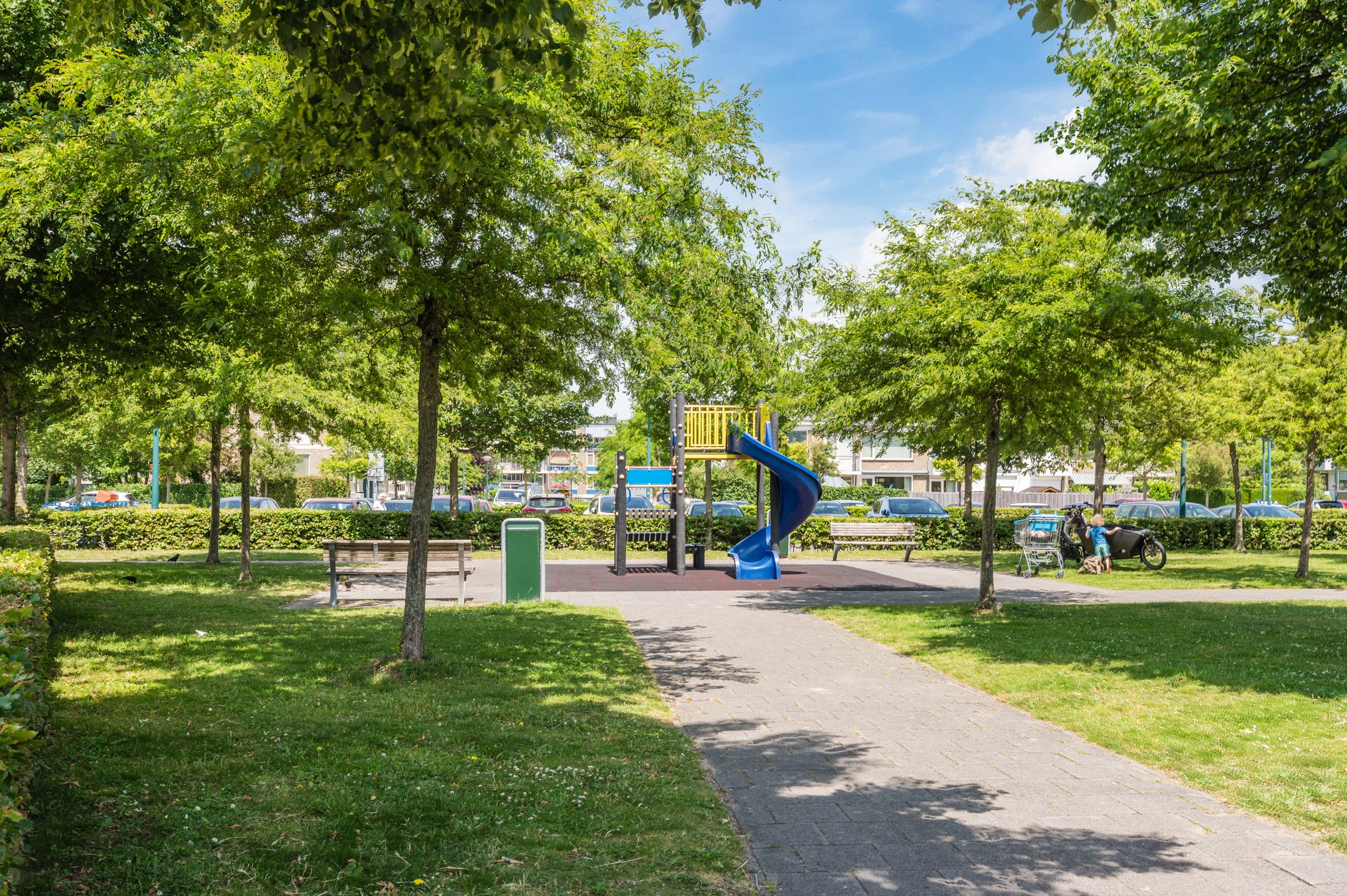 Foto 39 van Clematislaan 20