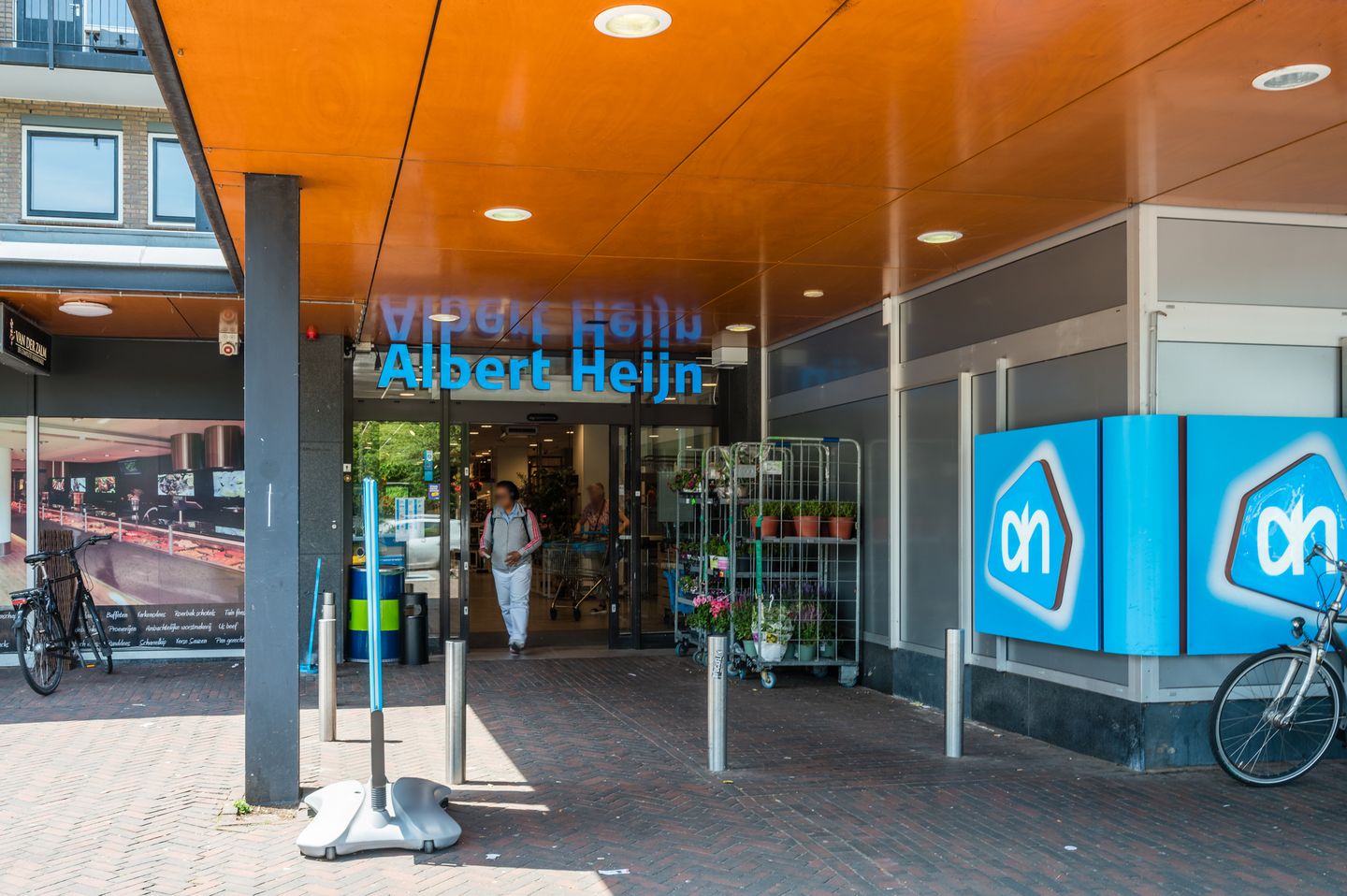 Foto 40 van Clematislaan 20