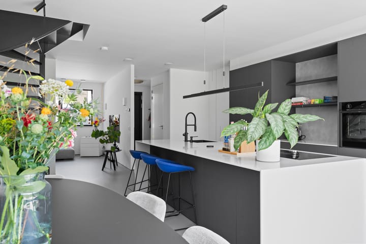 Photo 13 of Geertje Zijlstrahof 7