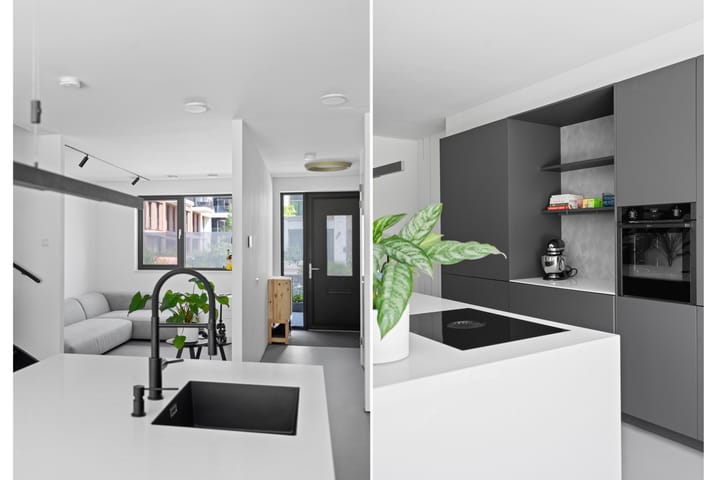 Photo 14 of Geertje Zijlstrahof 7