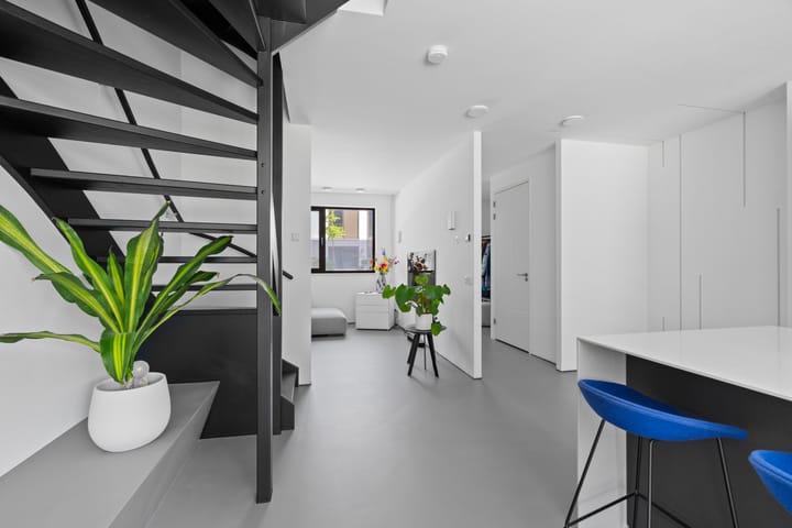 Photo 15 of Geertje Zijlstrahof 7