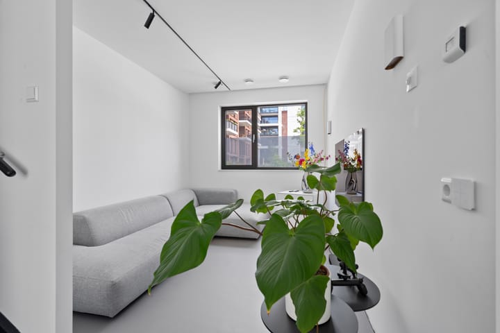 Photo 16 of Geertje Zijlstrahof 7